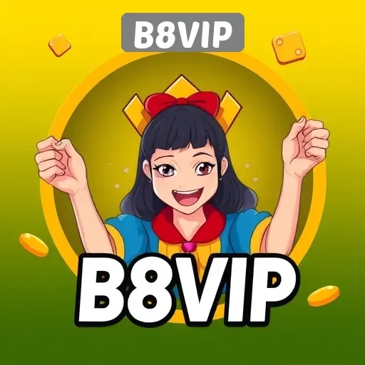 Tantangan dan Keseruan Bermain di B8VIP untuk Pemain Baru