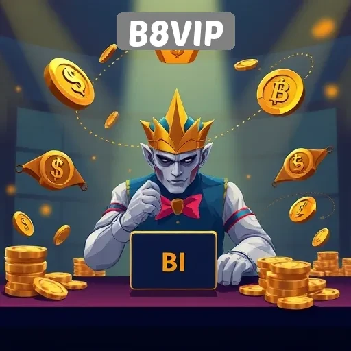 Mengulas Fitur Utama pada Situs B8VIP
