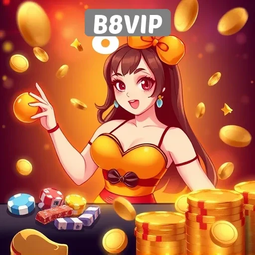 Bagaimana B8VIP Menyediakan Beragam Pilihan Permainan