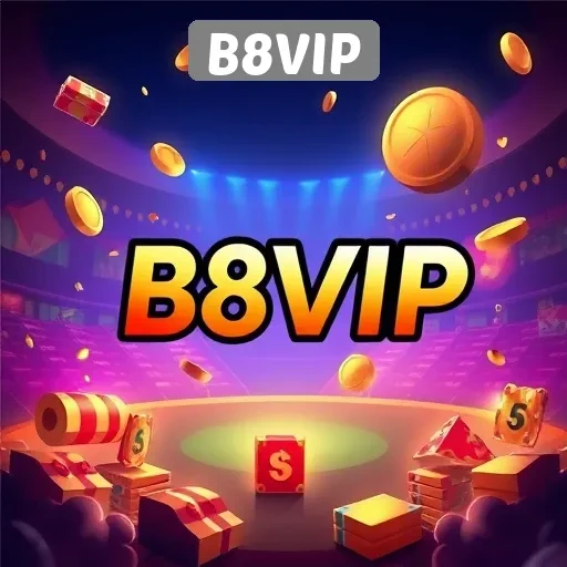 Ulasan Lengkap Situs Game B8VIP untuk Pemain Indonesia