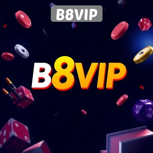 Mengenal Situs Game B8VIP Dan Keunggulannya