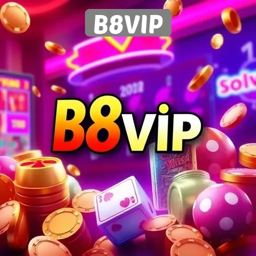 Kenali Jenis Permainan yang Ditawarkan di B8VIP