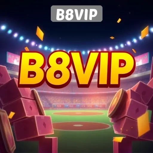 Apa yang Membuat B8VIP Menarik bagi Gamer Indonesia