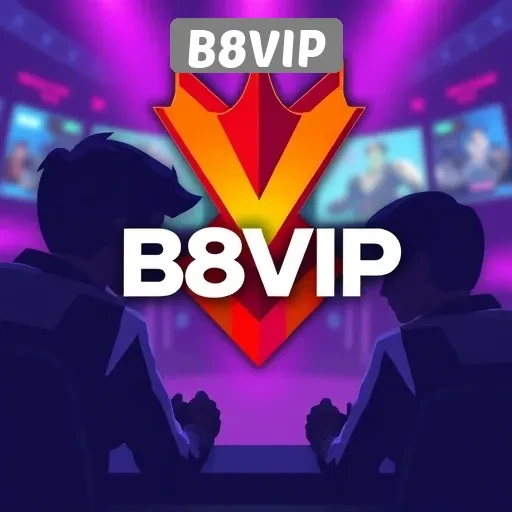 B8VIP Sebagai Pilihan Gaming Terpercaya di Indonesia