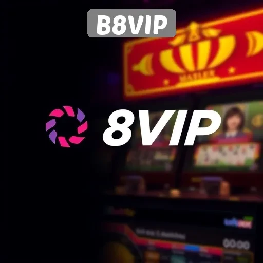 Sejarah dan Perkembangan Situs B8VIP di Dunia Gaming