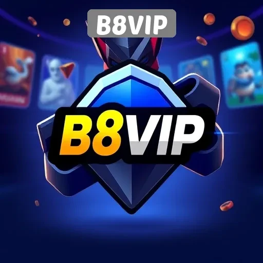 B8VIP Sebagai Alternatif Bermain Game Online Terpercaya