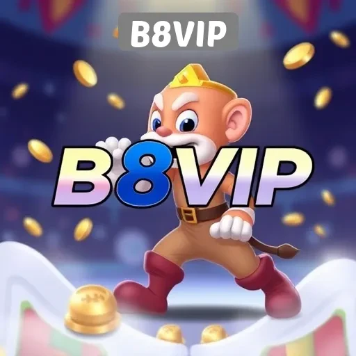 Reputasi B8VIP di Kalangan Penggemar Game Indonesia