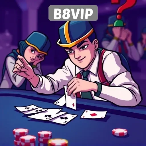 Tips dan Trik Menggunakan B8VIP untuk Pemain Baru