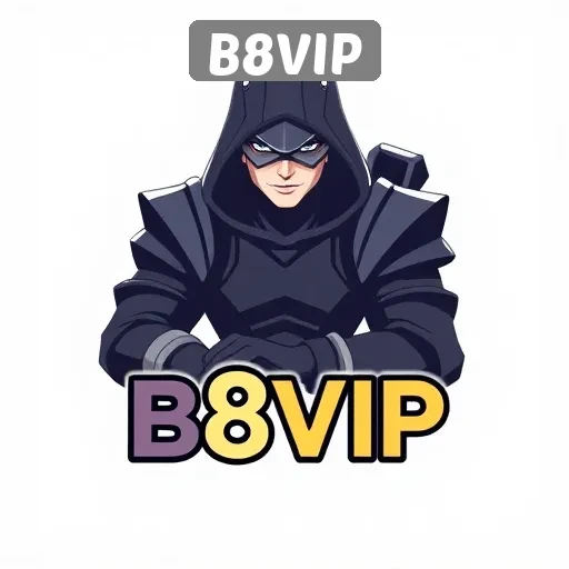 Membangun Komunitas Game di B8VIP dan Interaksi Antar Pemain