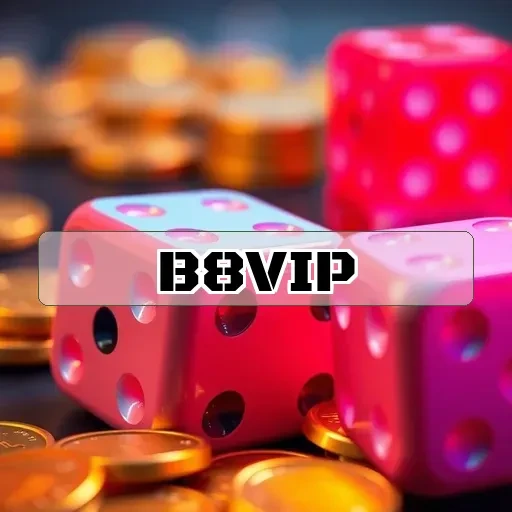 B8VIP: Menyelami Keunggulan Komunitas Gamer yang Penuh Keseruan