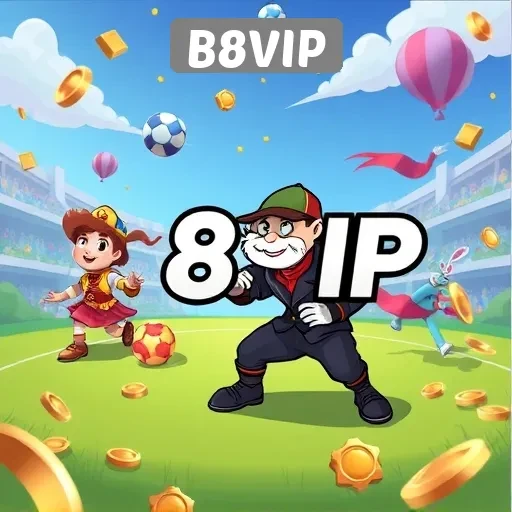 Menyelami Beragam Jenis Permainan di B8VIP