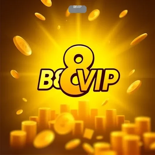 Menelusuri Fitur Menarik di Situs Game B8VIP