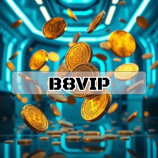 B8VIP: Eksplorasi Fitur Menarik dan Keunggulan Game Online