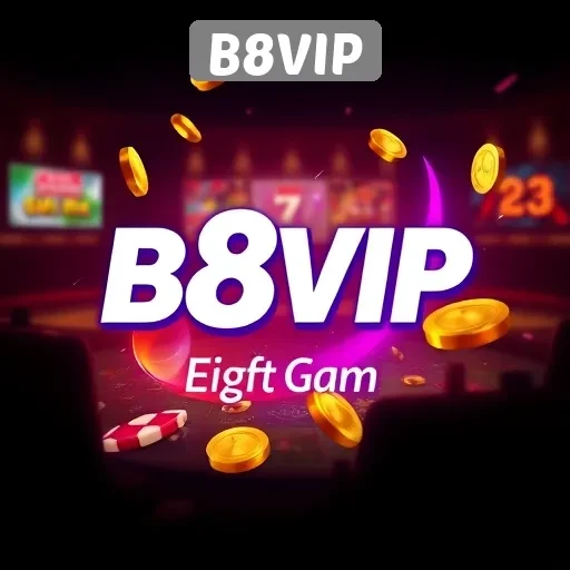 Pengenalan Situs Game B8VIP untuk Pemain Indonesia
