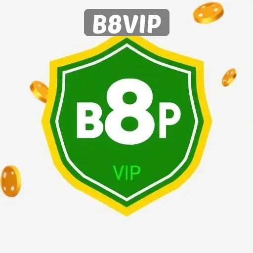Keuntungan Bergabung dengan B8VIP untuk Para Gamers