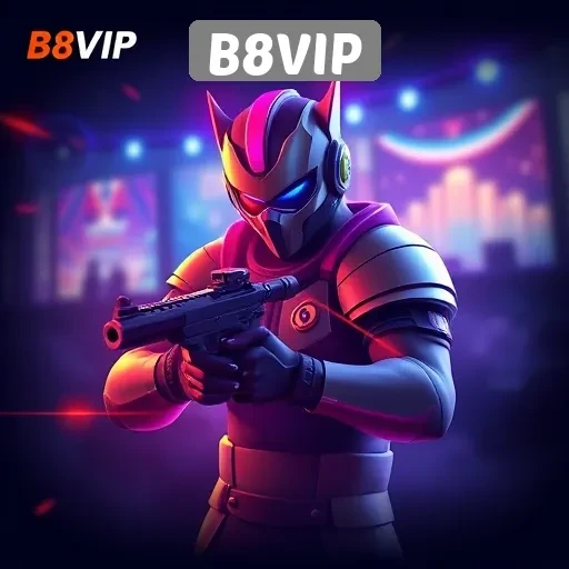 Inovasi Terbaru di Situs Game B8VIP