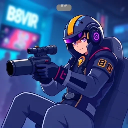 Panduan Memanfaatkan B8VIP untuk Pengalaman Game Optimal