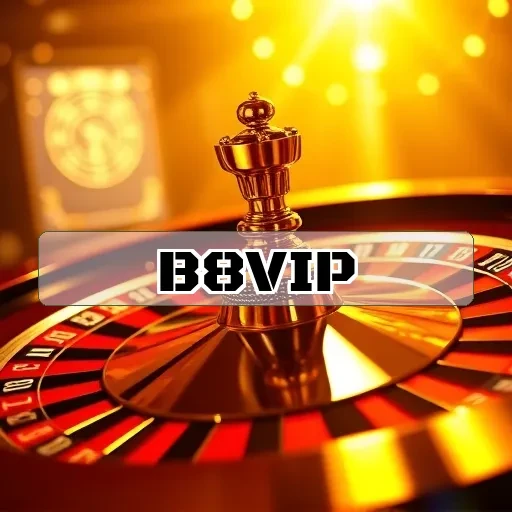 B8VIP: Menyelami Poker Indonesia yang Terbaik dan Menarik