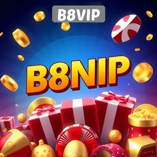 Promosi dan Bonus Menarik di B8VIP