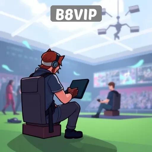 Kelebihan dan Kekurangan Bermain di B8VIP