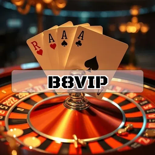 B8VIP: Menemukan Keseruan Dalam Sabit Game yang Menguntungkan