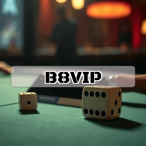 B8VIP: Dukungan Pelanggan yang Membuat Game Anda Lebih Seru