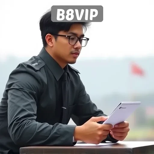 Taktik dan Strategi Bermain di B8VIP untuk Pemula