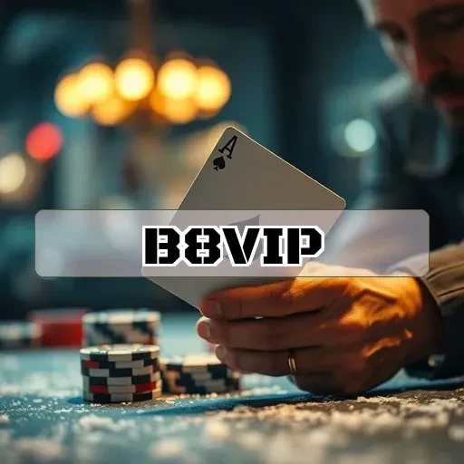 B8VIP: Turnamen Game yang Membuat Adrenalinmu Melejit