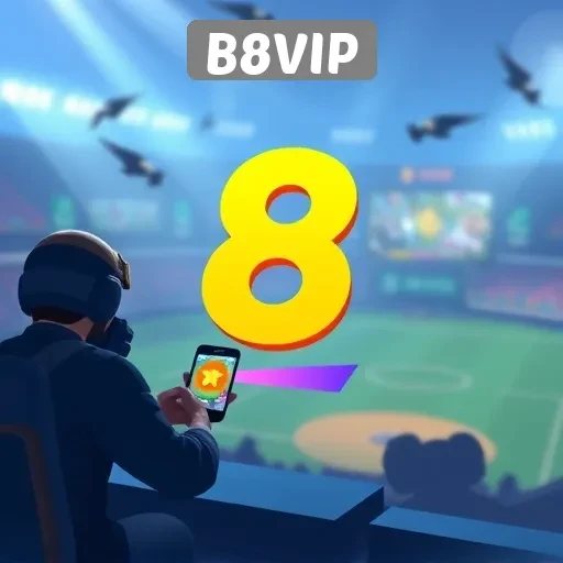 Memahami Fitur Unggulan Situs Game B8VIP