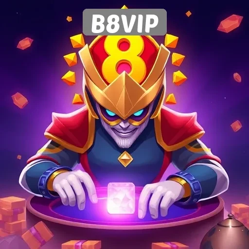 Strategi Menang Maksimal saat Bermain di B8VIP